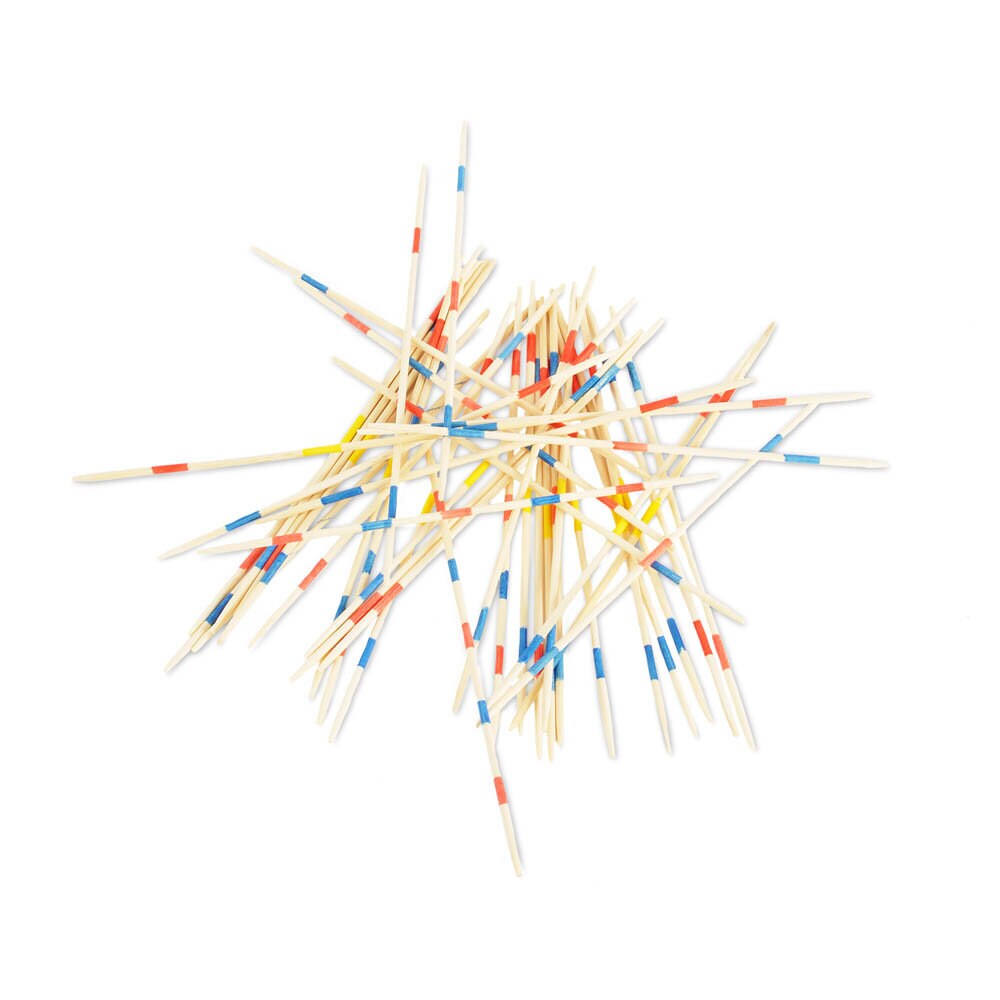 Selskabsspil - Mikado