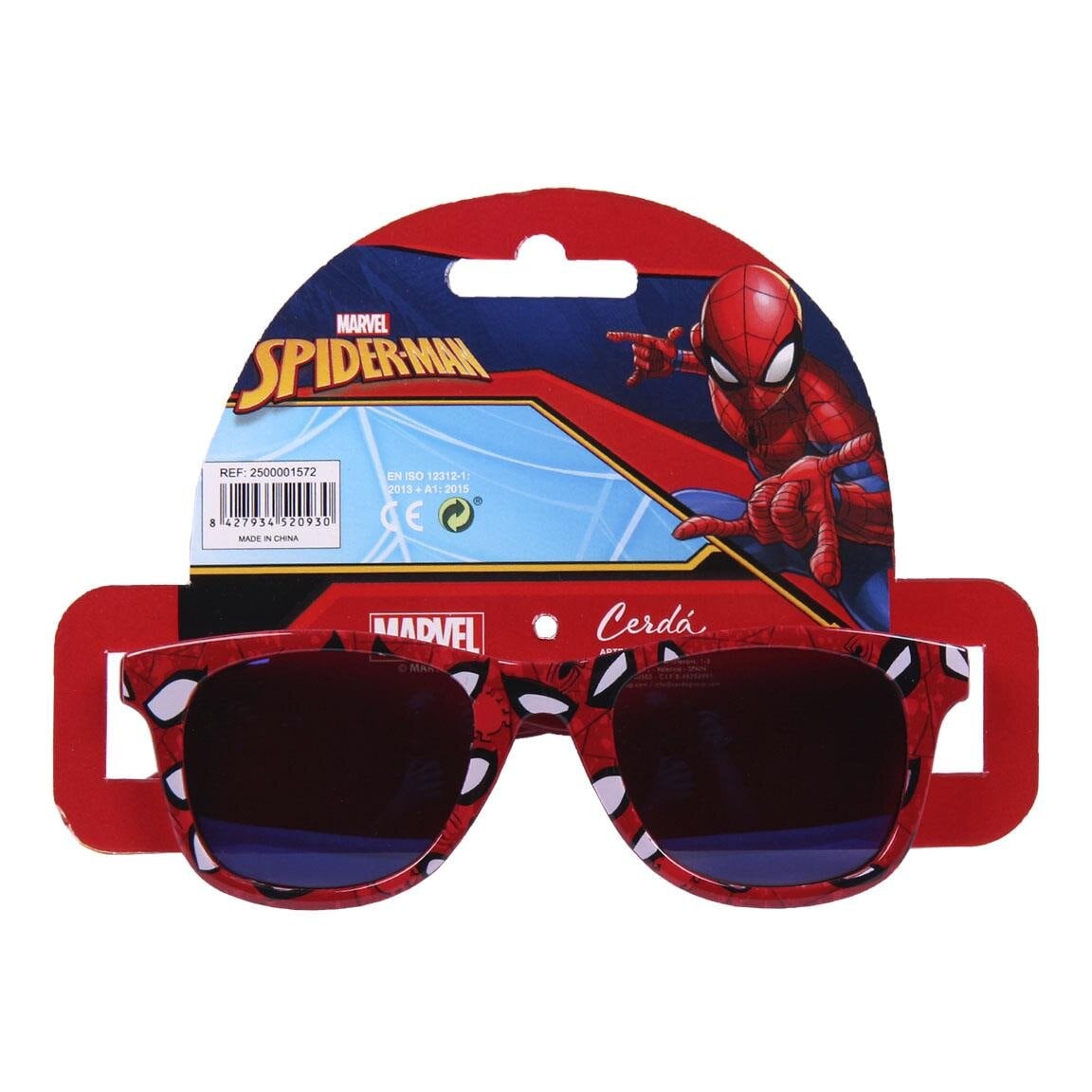 Spiderman - Solbriller til børn