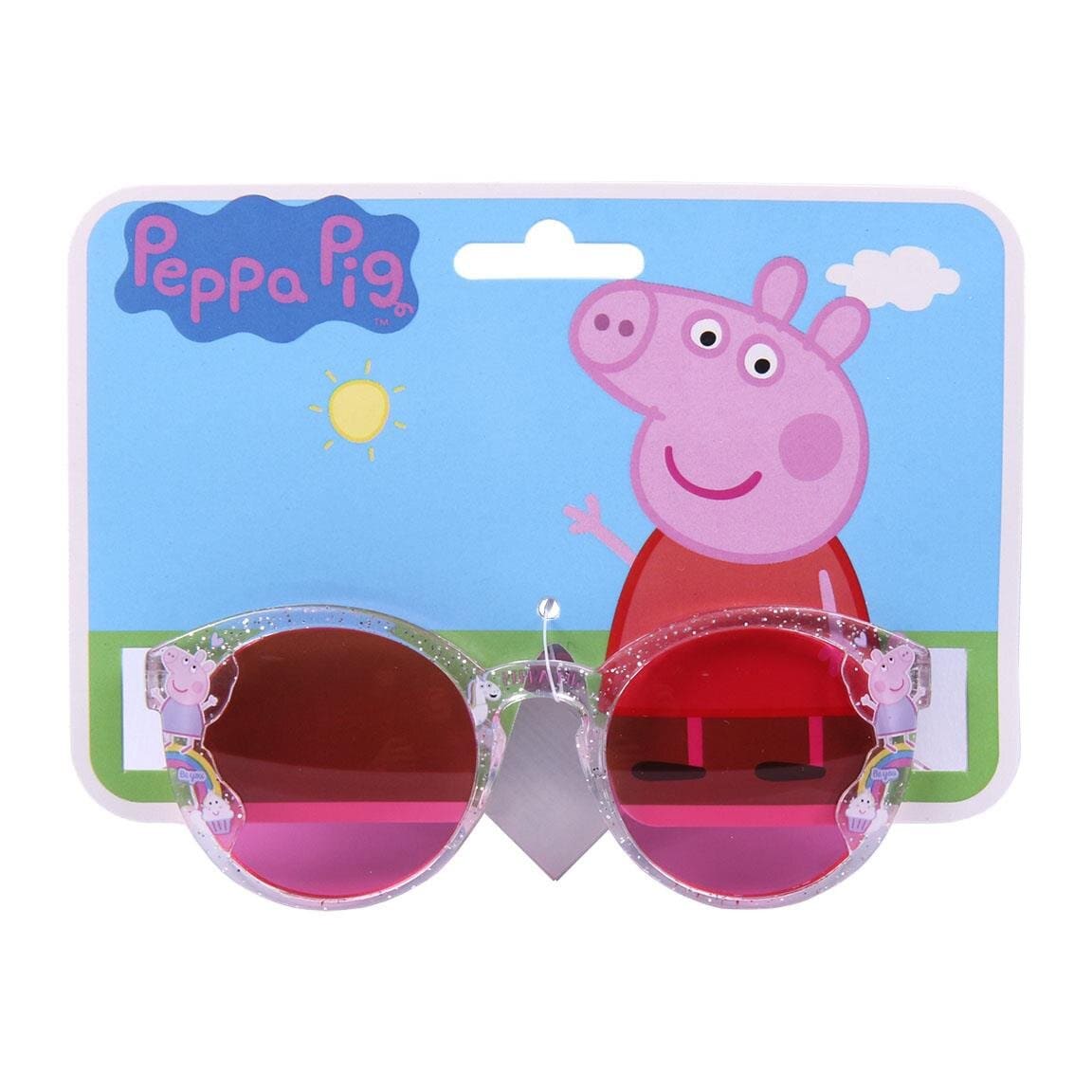 Gurli Gris - Solbriller til børn