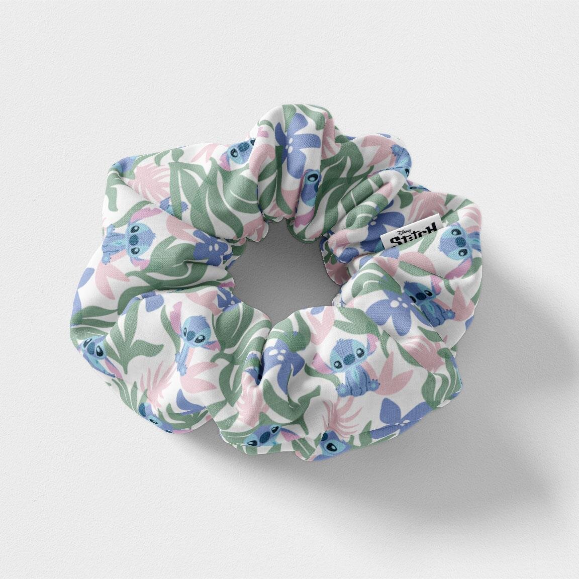 Lilo & Stitch - Scrunchies 3 stk