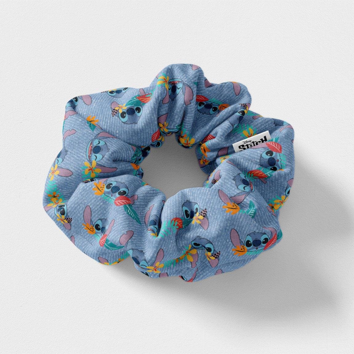 Lilo & Stitch - Scrunchies 3 stk