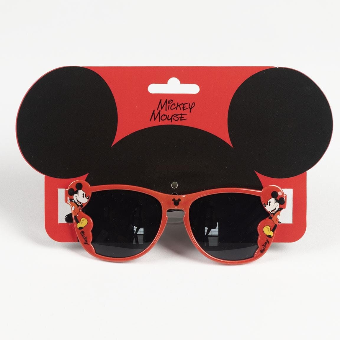 Mickey Mouse - Solbriller til børn