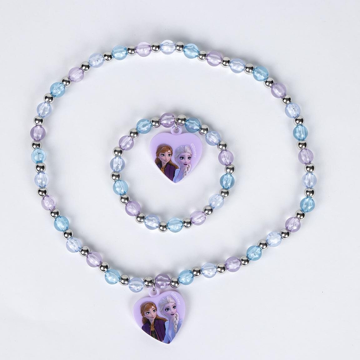 Disney Frost - Smykkesæt 30 dele
