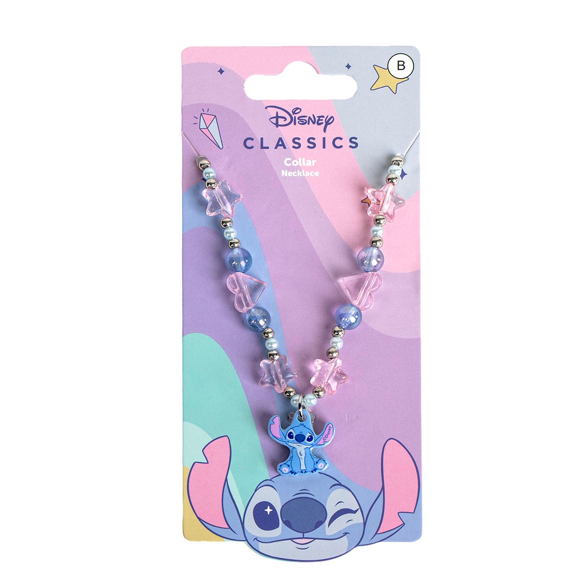 Lilo & Stitch - Halskæde Stitch