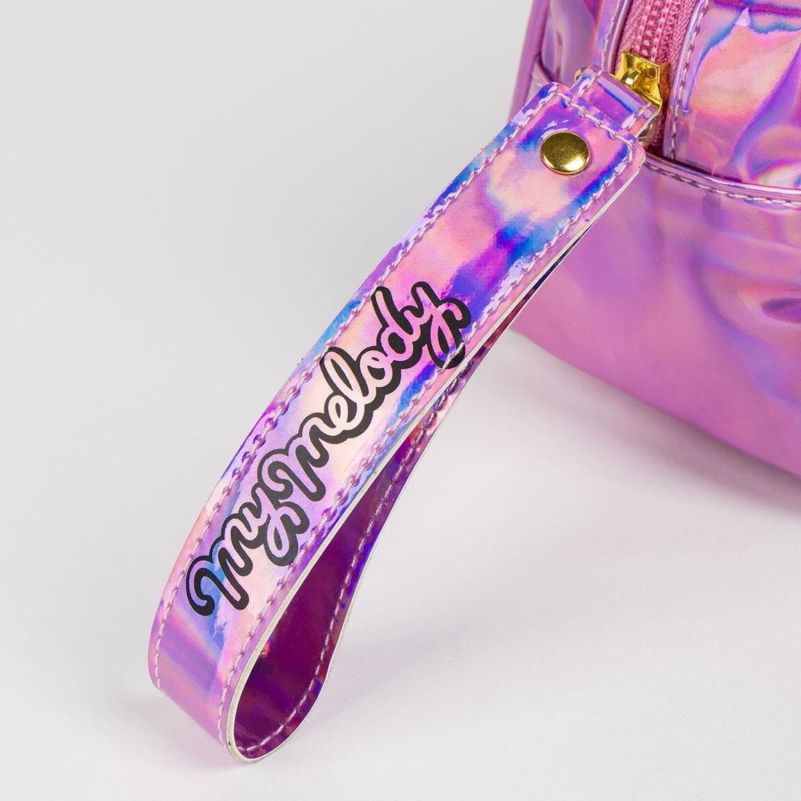 Hello Kitty My Melody - Toilettaske