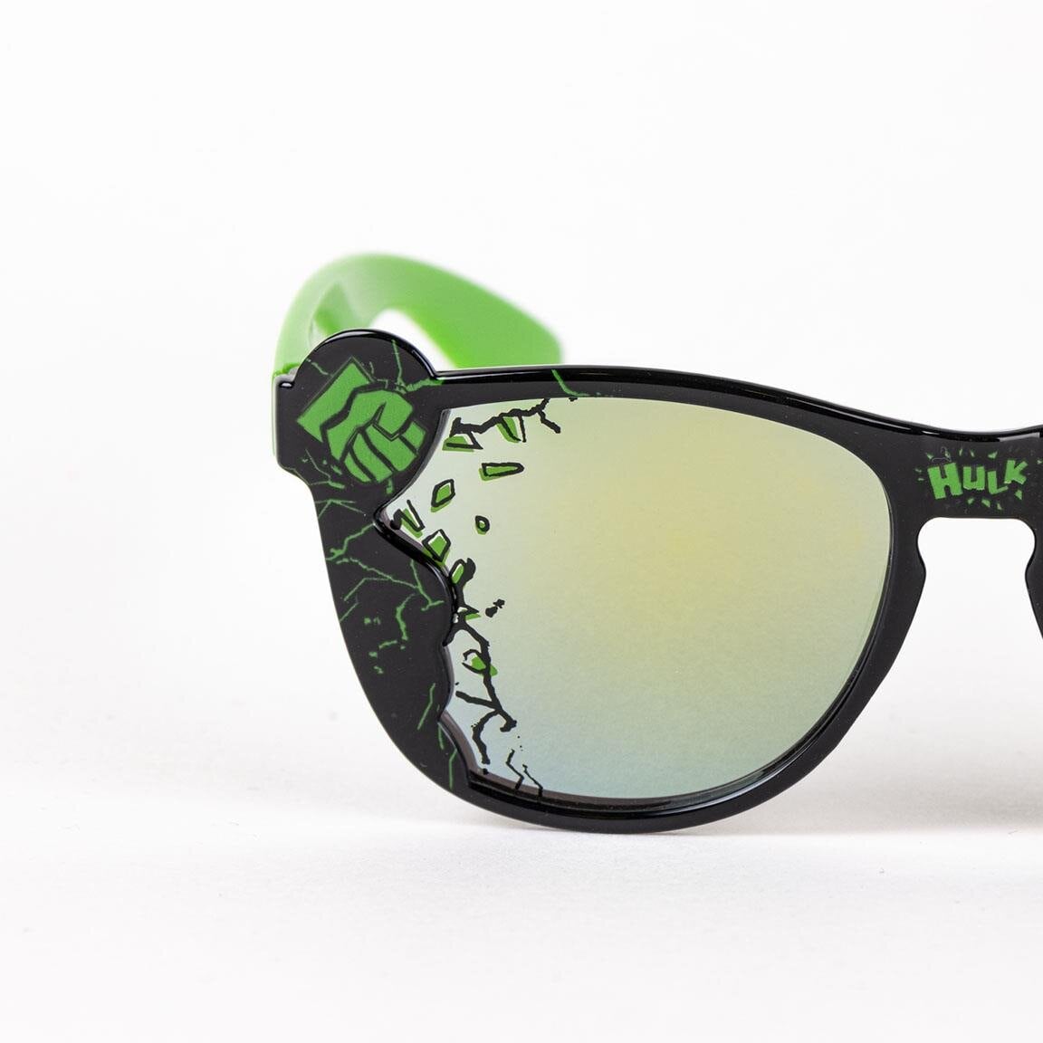 Hulken - Solbriller til børn