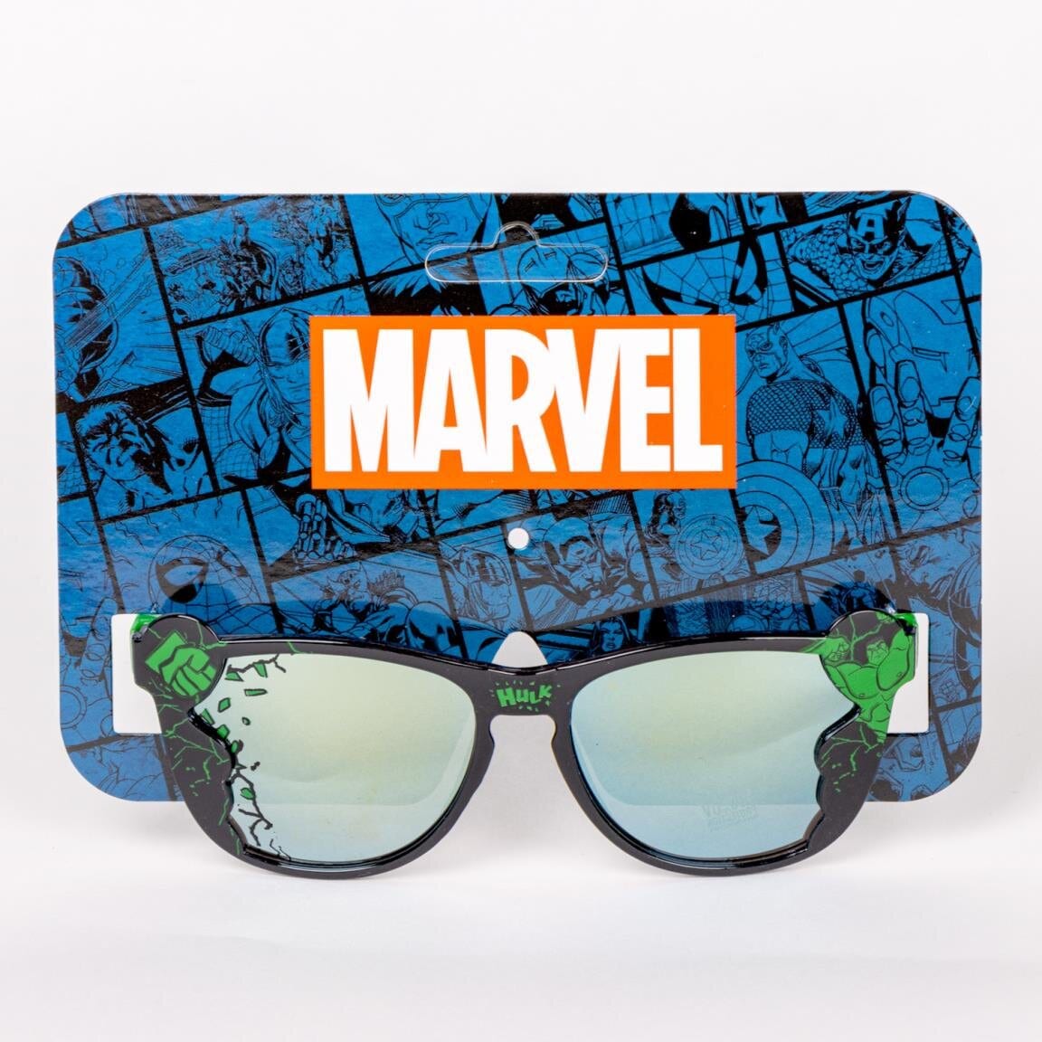 Hulken - Solbriller til børn