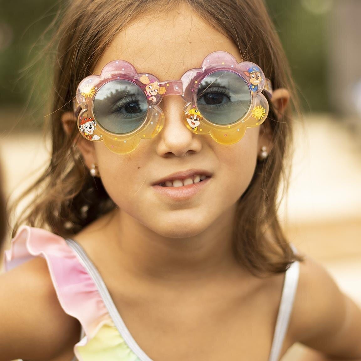 Paw Patrol Skye - Solbriller til børn