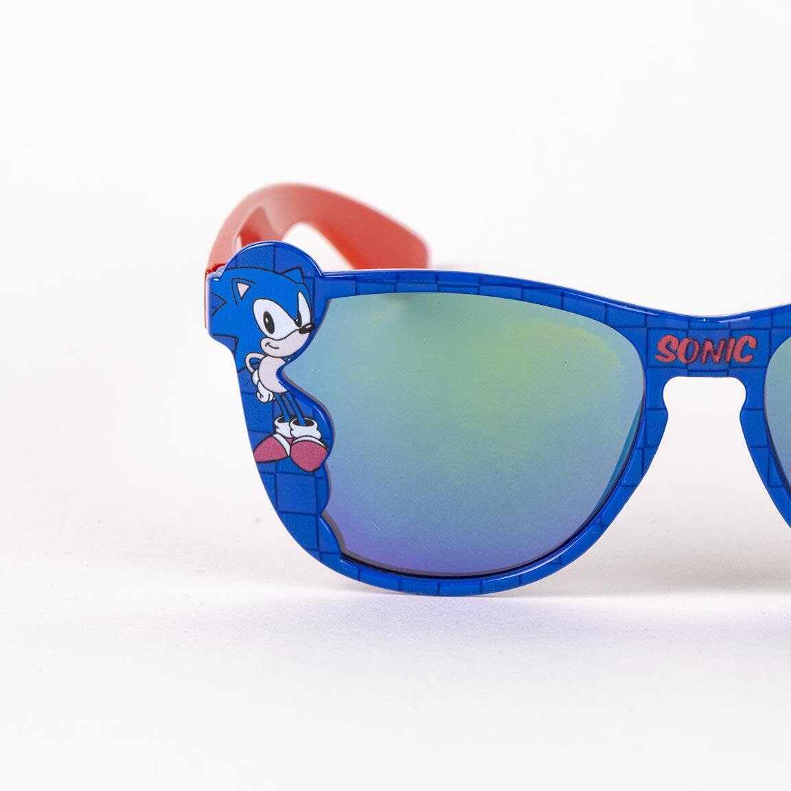 Sonic the Hedgehog - Solbriller til børn
