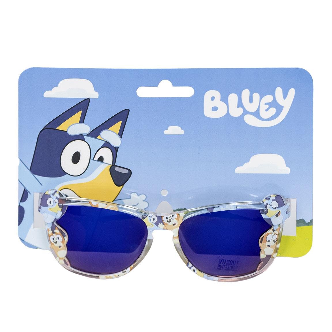 Bluey - Solbriller til børn