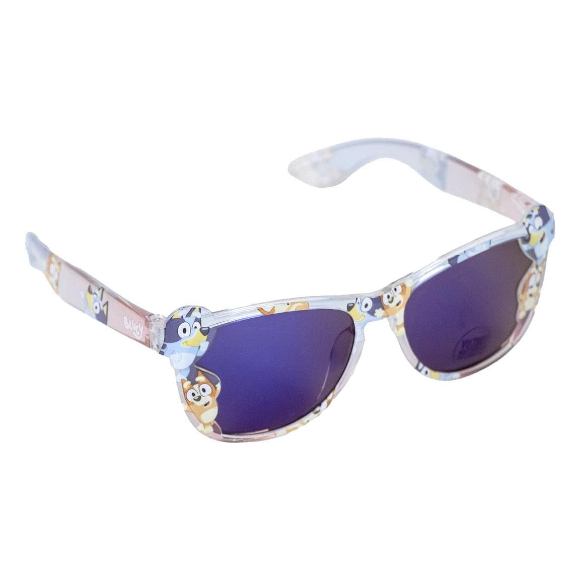 Bluey - Solbriller til børn