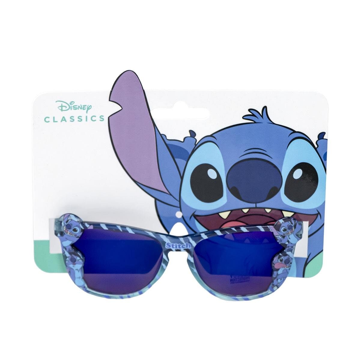 Lilo & Stitch - Solbriller til børn