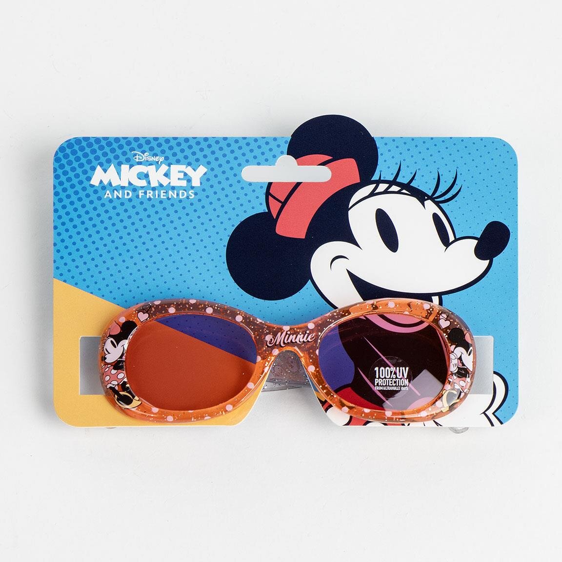 Minnie Mouse - Solbriller til børn