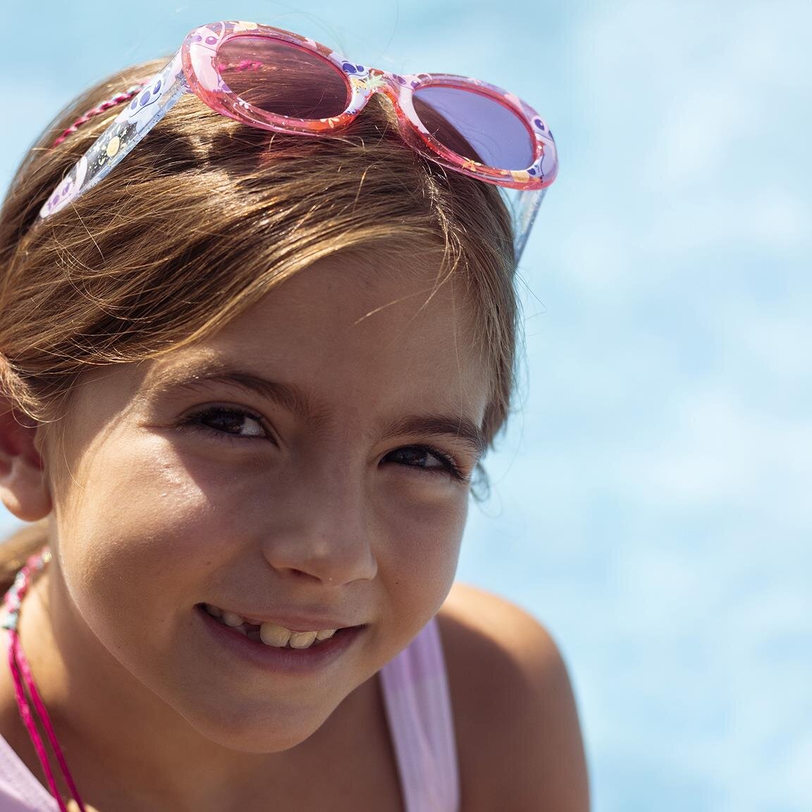 Stitch & Angel - Solbriller til børn