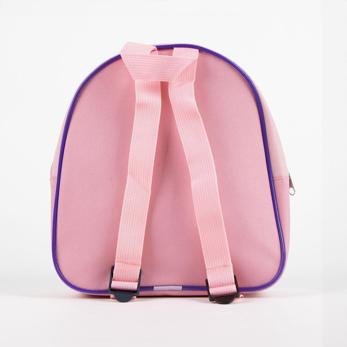 Hello Kitty - Kreativ rygsæk med 15 dele