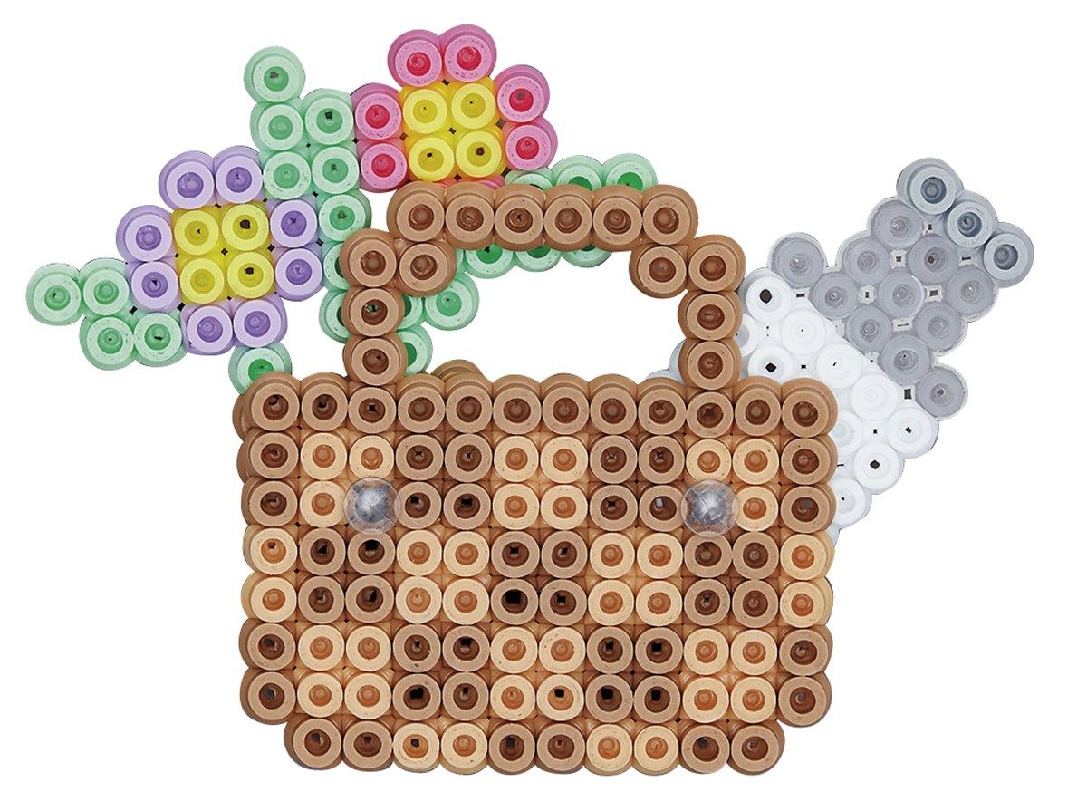 Hama - Perlesæt Dress Up Cat 2500 stykker