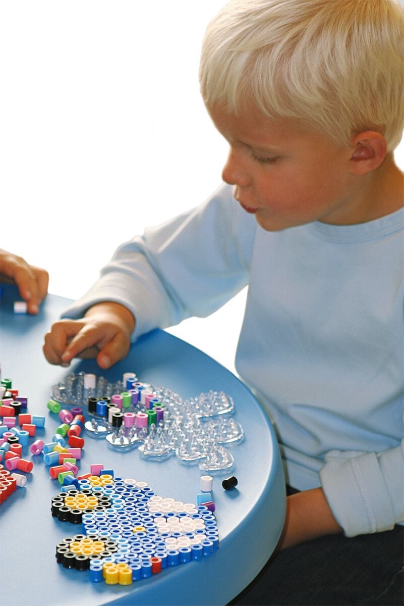 Hama - Perlesæt Sommerfugle 2000 Stk.