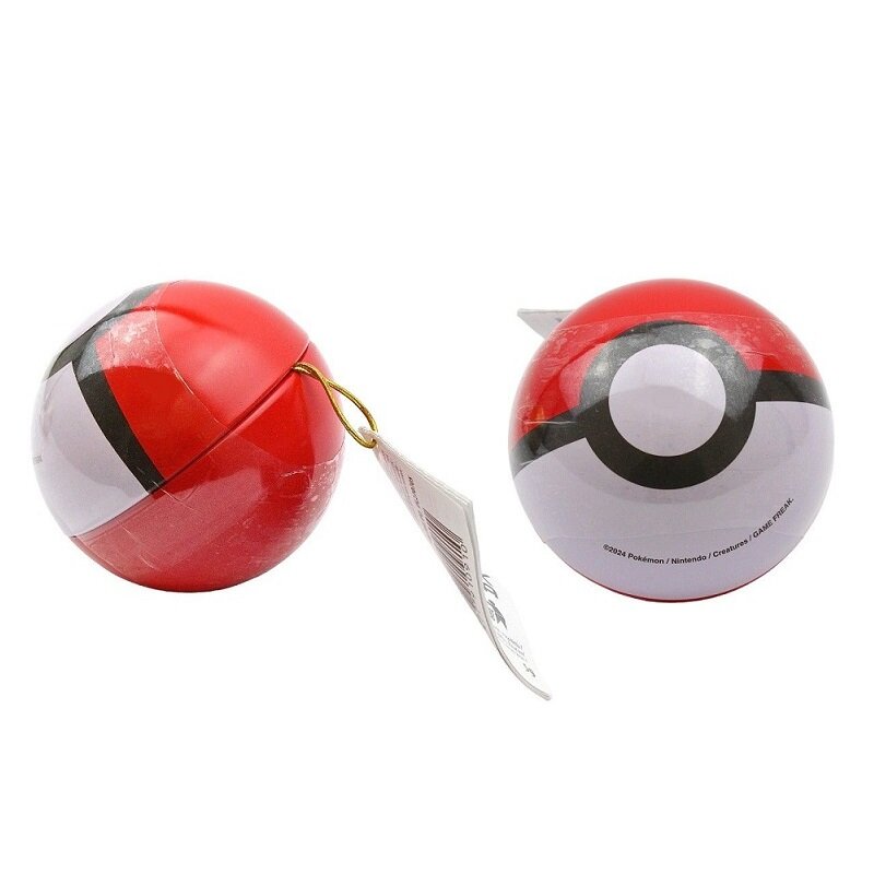 Pokémon - Juletræskugle med slik