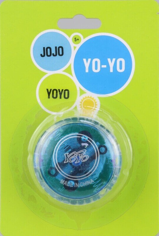 Jojo usorterede farver