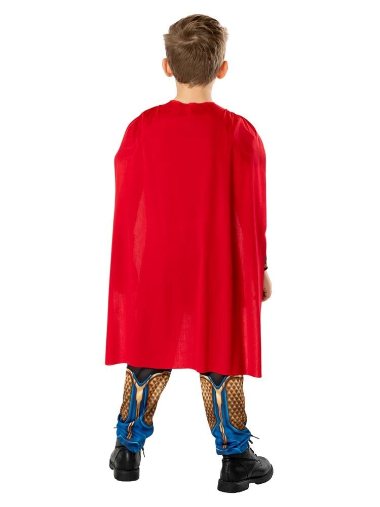 Thor Deluxe Kostume til Børn 5-10 år