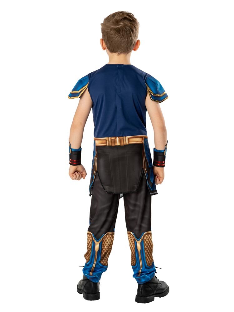 Thor Deluxe Kostume til Børn 5-10 år