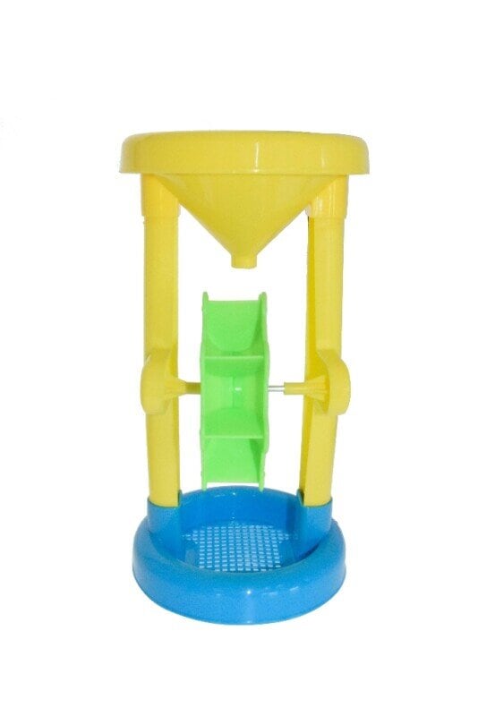 Legesæt Sandmølle med tilbehør