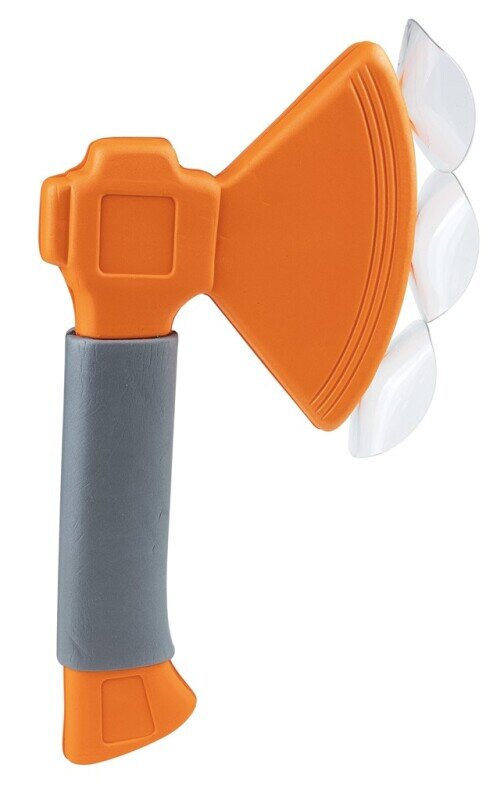 Udendørs legetøj - Øksekastning