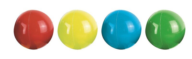 Udendørs legetøj - Vandsprøjtende Boldtårn