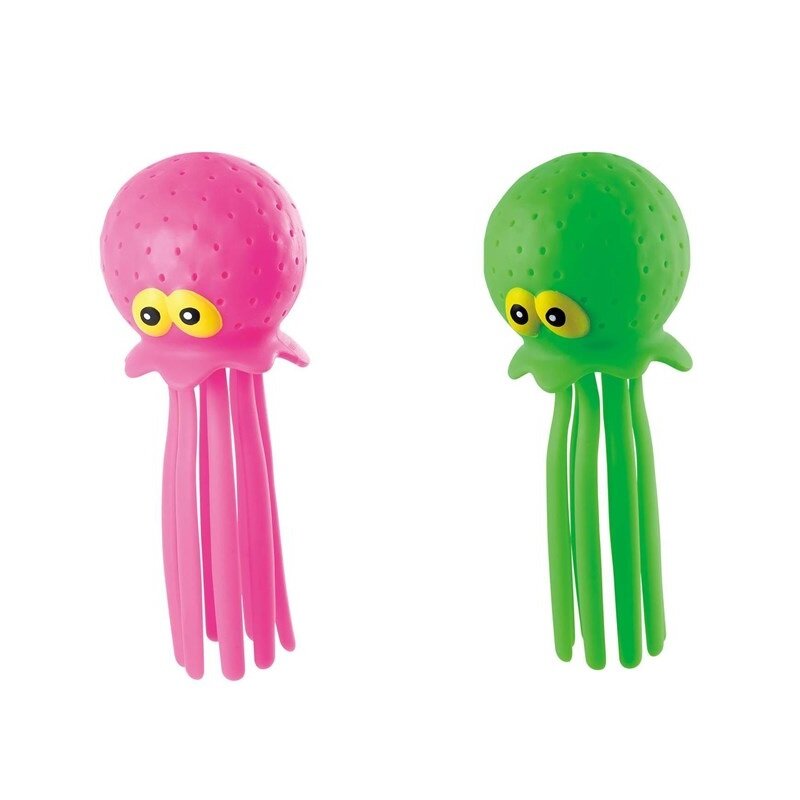 Vandlegetøj Blæksprutte