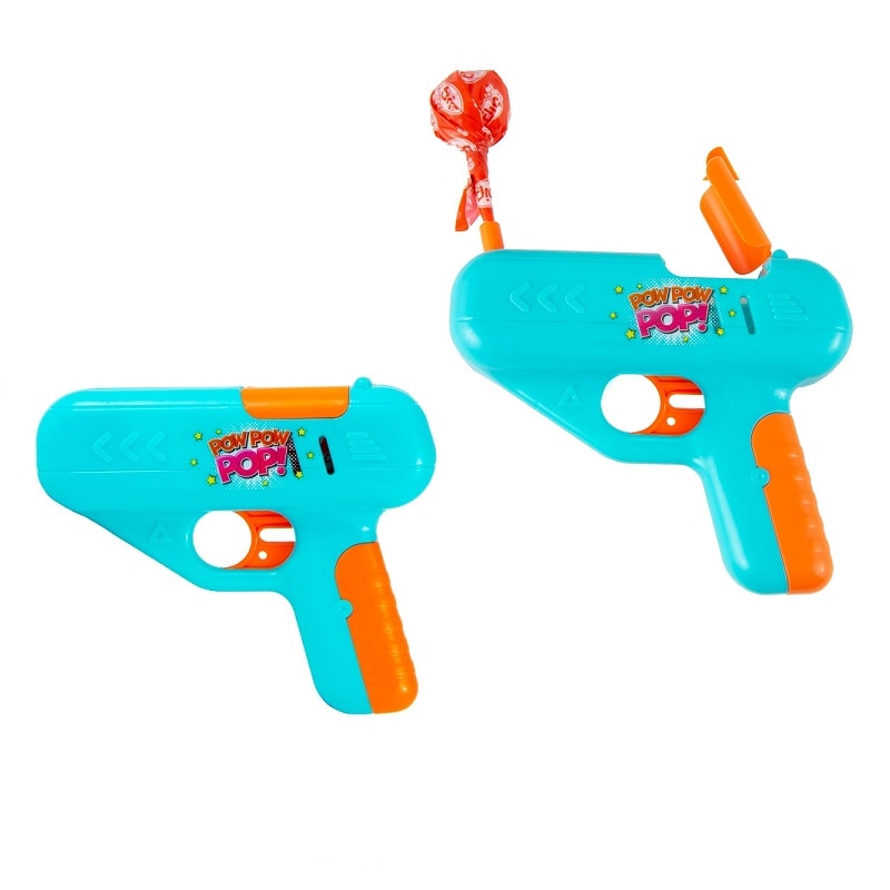 Slikkepinde Pow-Pow Pop