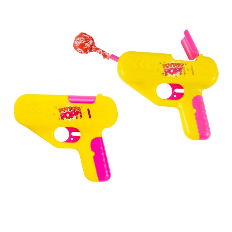 Slikkepinde Pow-Pow Pop