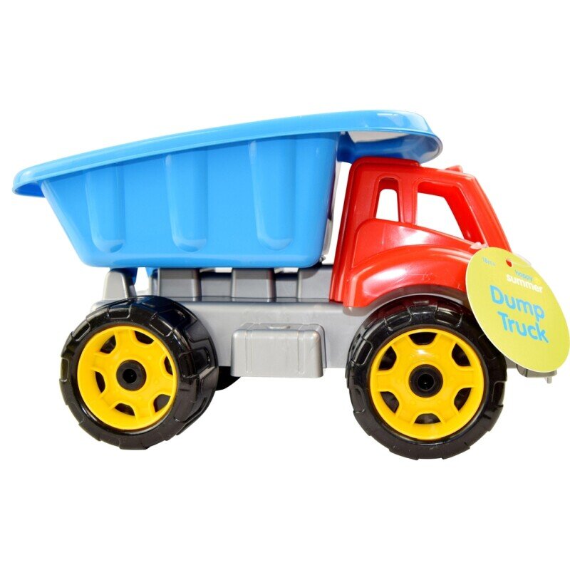 Sandlegetøj Dumper 32 cm