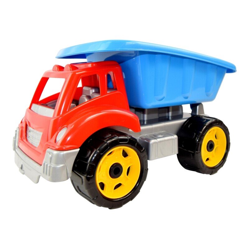 Sandlegetøj Dumper 32 cm