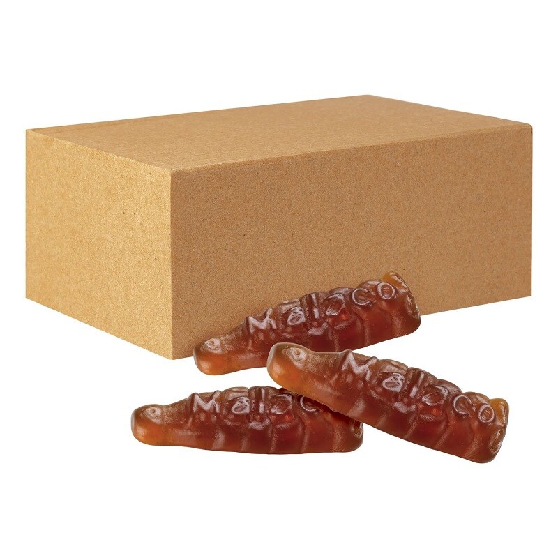 Cola flasker Storpakke 3 kg