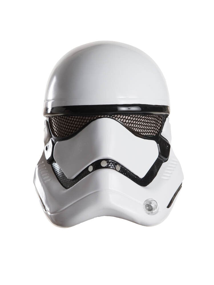 Stormtrooper ansigtsmaske