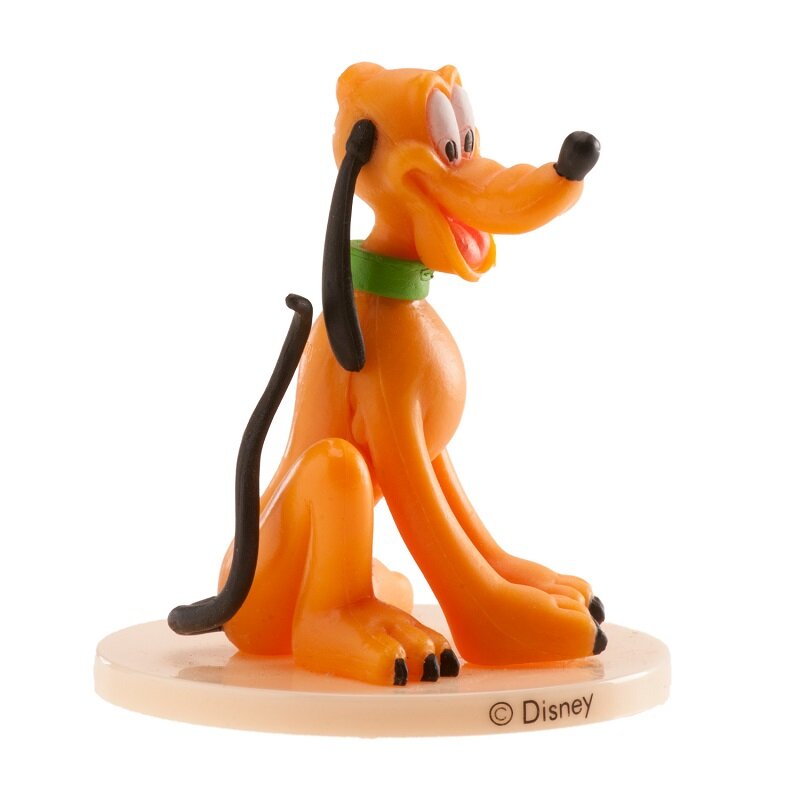 Kagefigur Hunden Pluto 7,5 cm