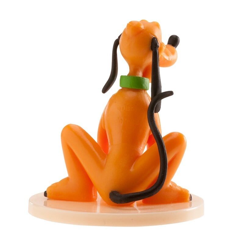 Kagefigur Hunden Pluto 7,5 cm