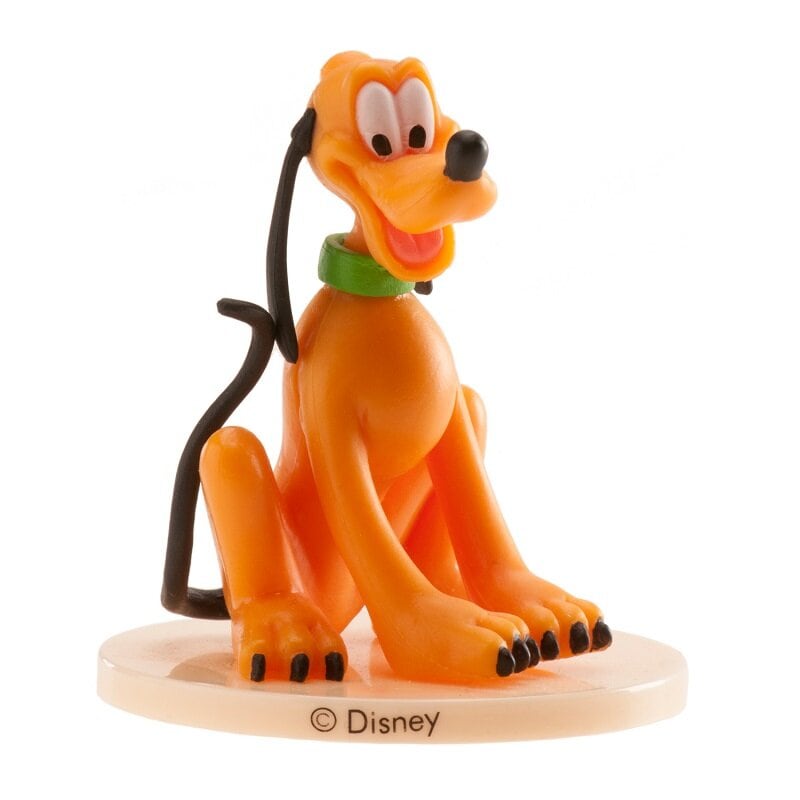 Kagefigur Hunden Pluto 7,5 cm