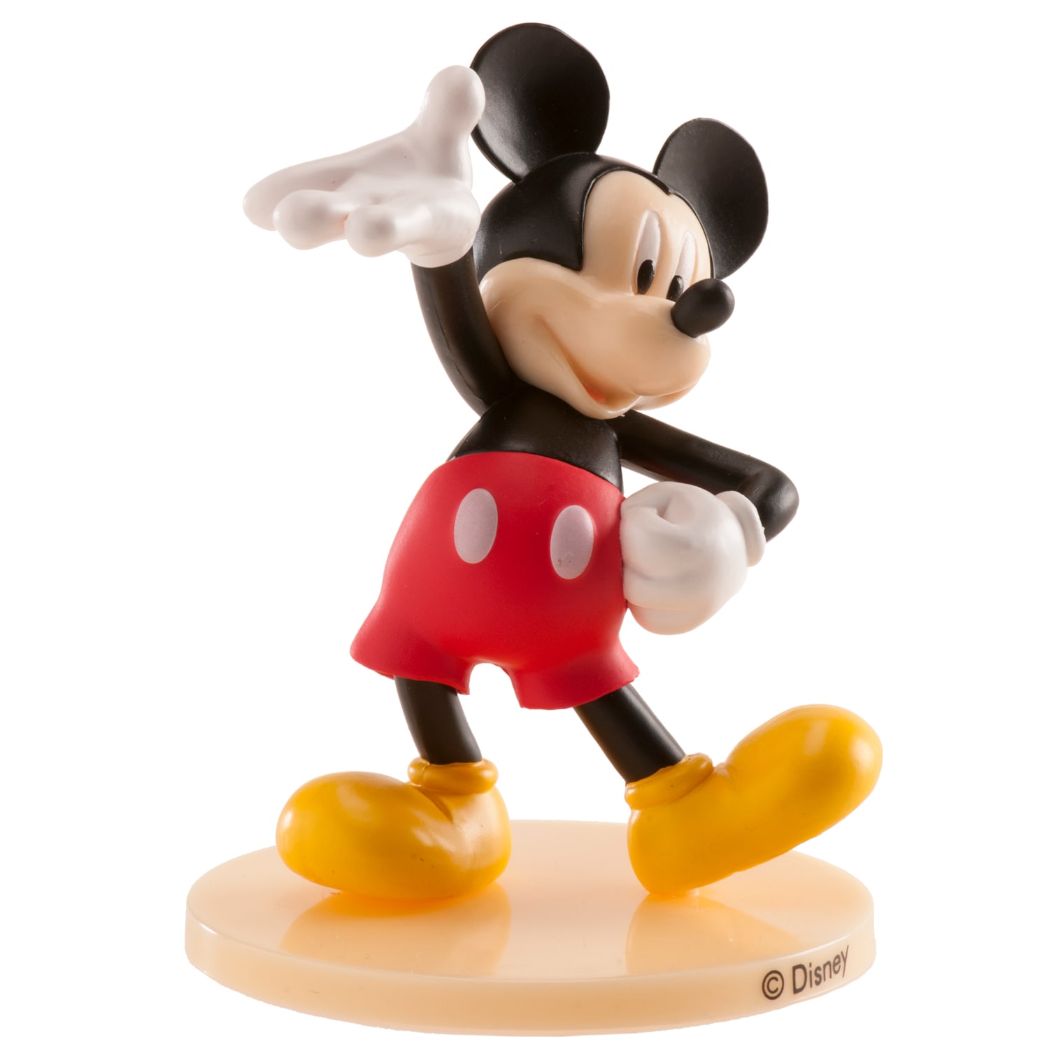 Kagefigur Mickey Mouse 7,5 cm