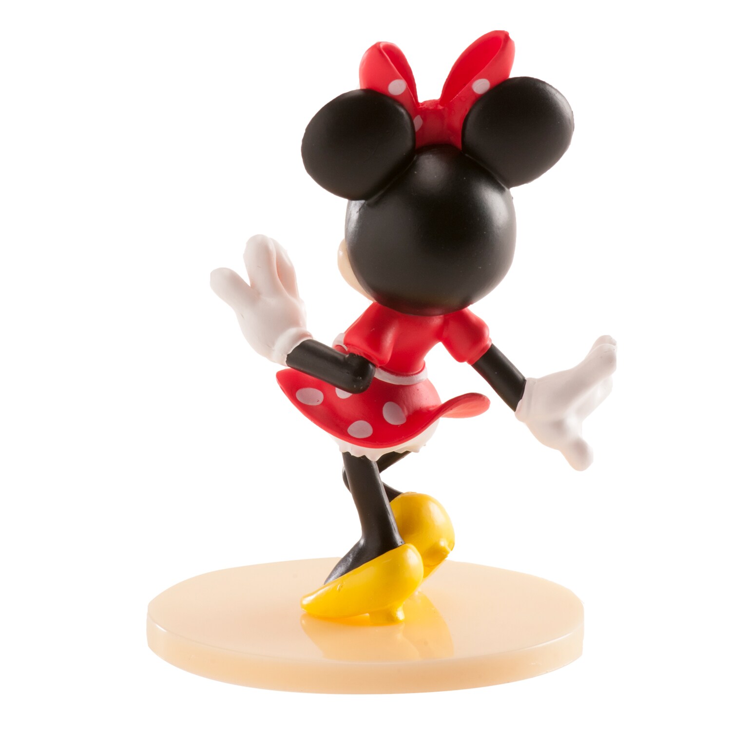 Kagefigur Minnie Mouse 9 cm
