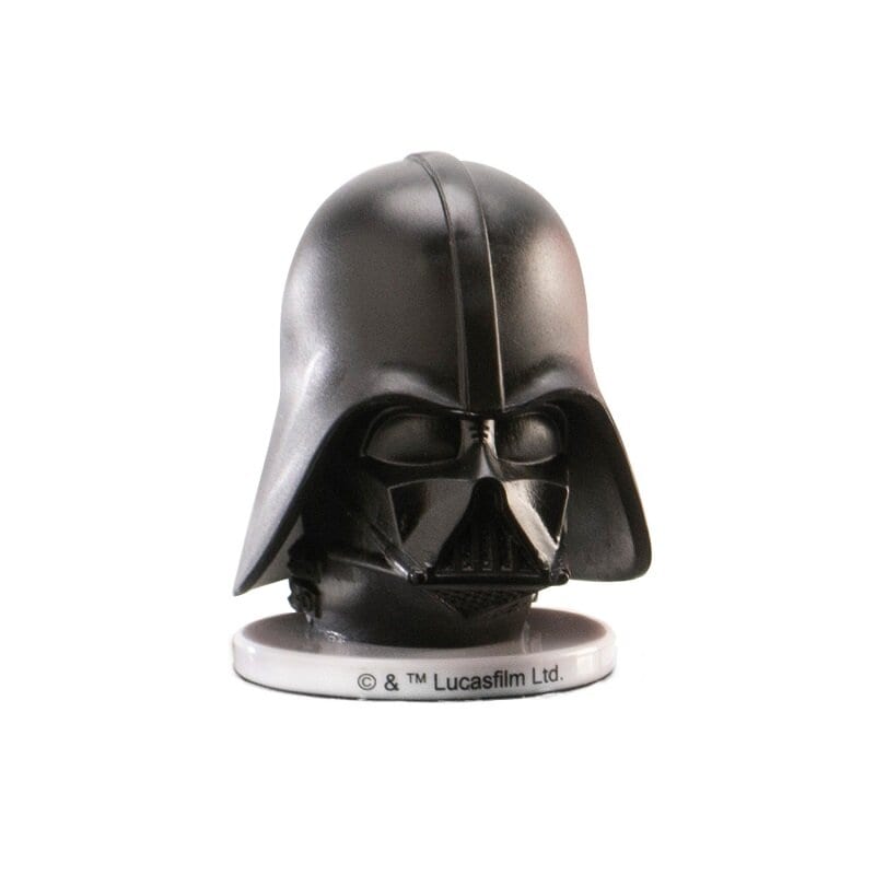 Kagefigur Star Wars Darth Vader 6 cm