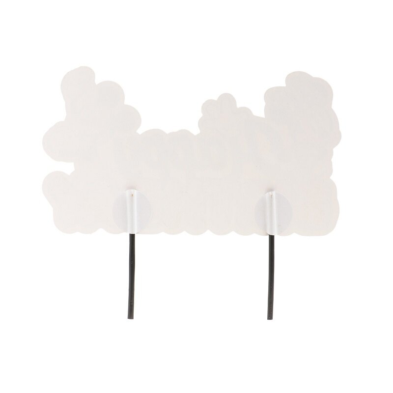 Mickey og Minnie Cake Topper Happy Birthday