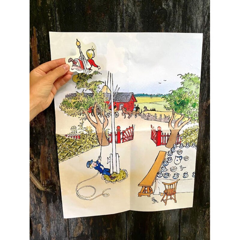 Emil fra Lønneberg - Partyspil