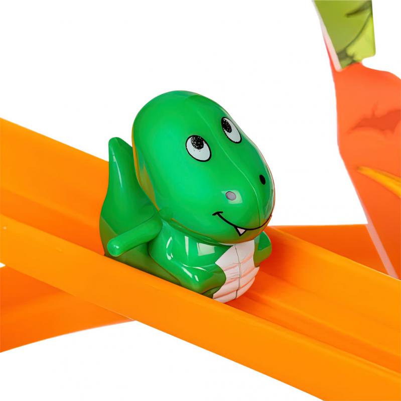 Spil - Dinosaur Race