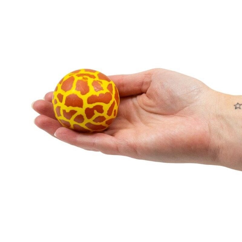 Safari Squeeze-bolde 3-pak