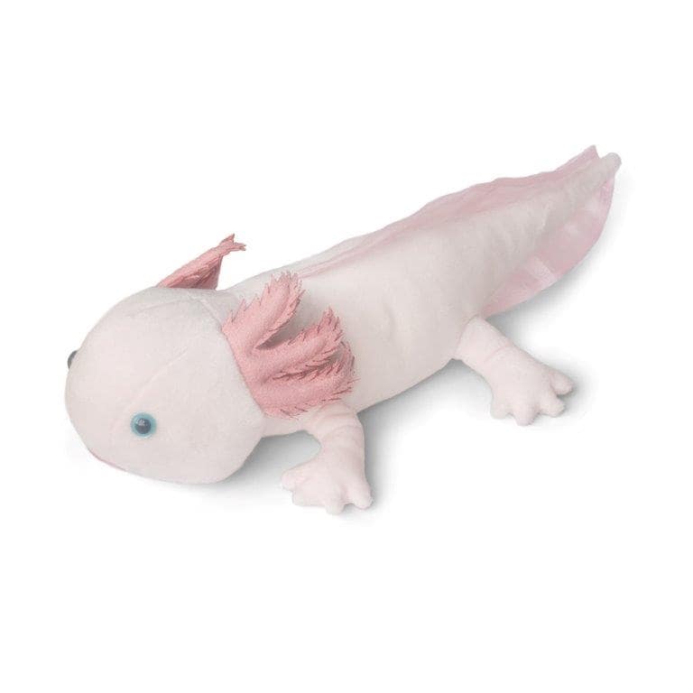 Animigos World of Nature Axolotl 33 cm