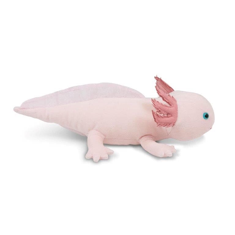 Animigos World of Nature Axolotl 33 cm