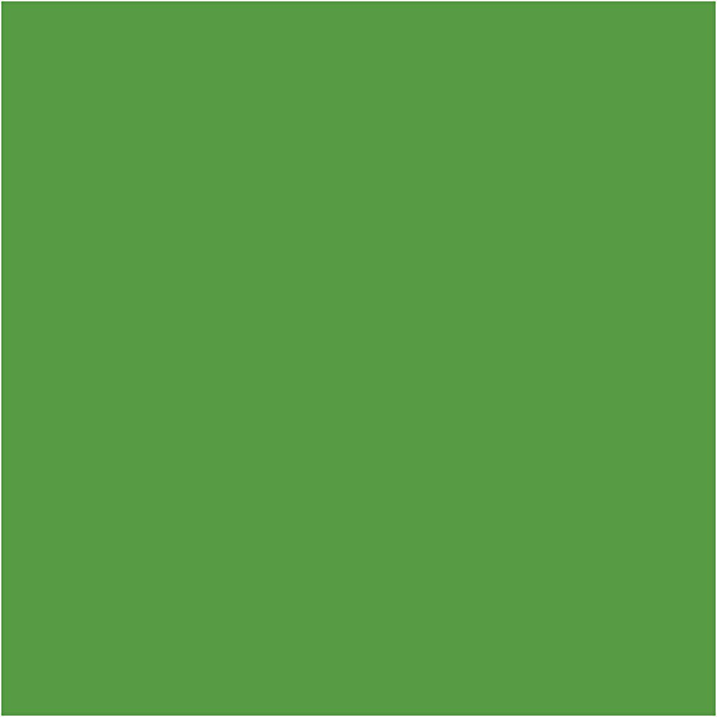 Hobbymaling - Grøn 60 ml