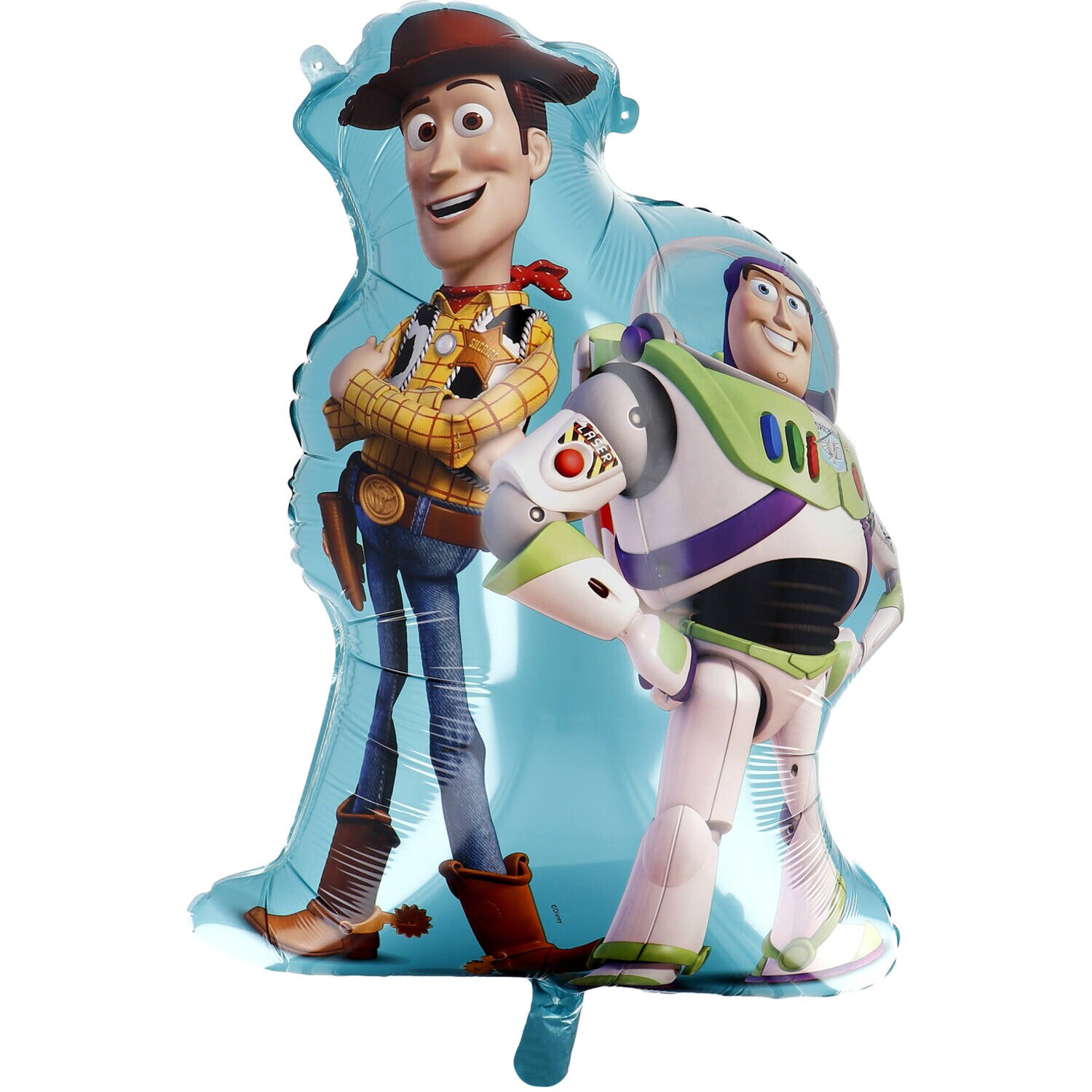Toy Story Folieballon 62 cm