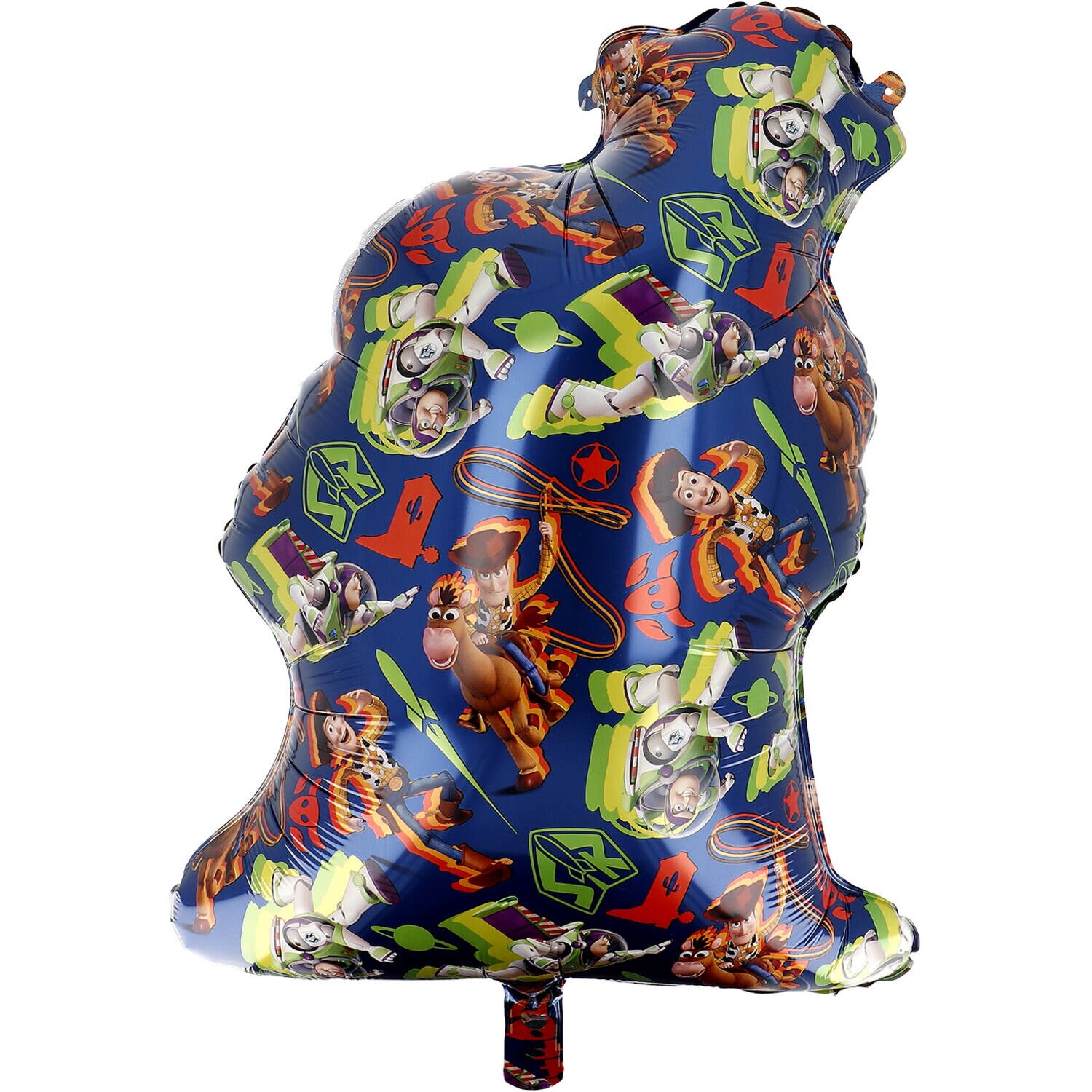 Toy Story Folieballon 62 cm